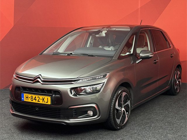 Citroën C4 Picasso 1.6 THP Shine