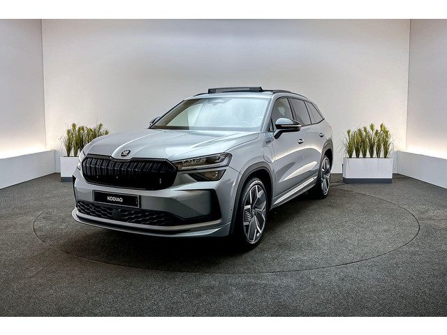 Škoda Kodiaq Sportline Business 1.5 TSI DSG PHEV