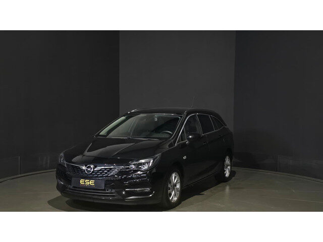 Opel Astra Sports Tourer 1.2 Edition