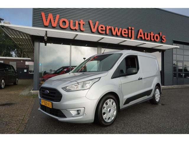 Ford Transit Connect L1 1.5 EcoBlue 100pk Trend