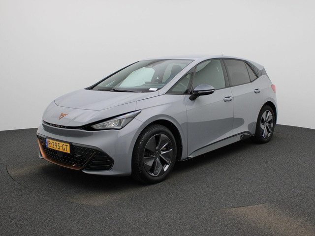 Cupra Born Business 62 kWh