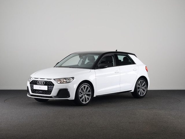 Audi A1 Sportback Advanced edition 25 TFSI 95 pk