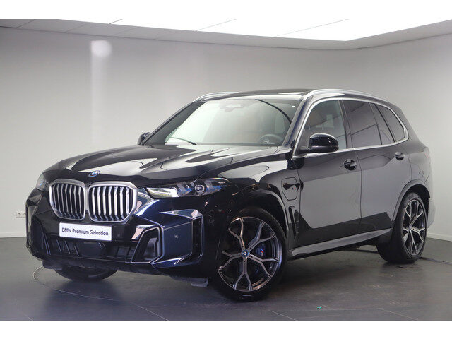BMW X5 xDrive50e High Executive M Sport Automaat