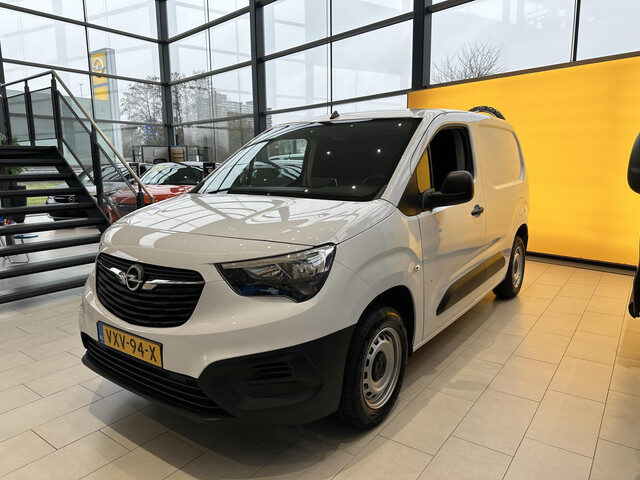 Opel Combo 1.5D L1H1 Standaard