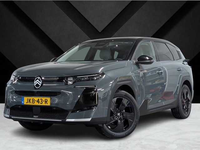Citroën C5 Aircross Max 1.2 Hybrid 145pk e-DCS7