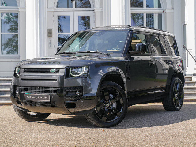 Land Rover Defender 110 2.0 P300e 110 X-Dynamic HSE