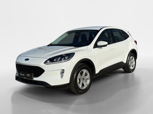 Ford Kuga 2.5 PHEV Trend