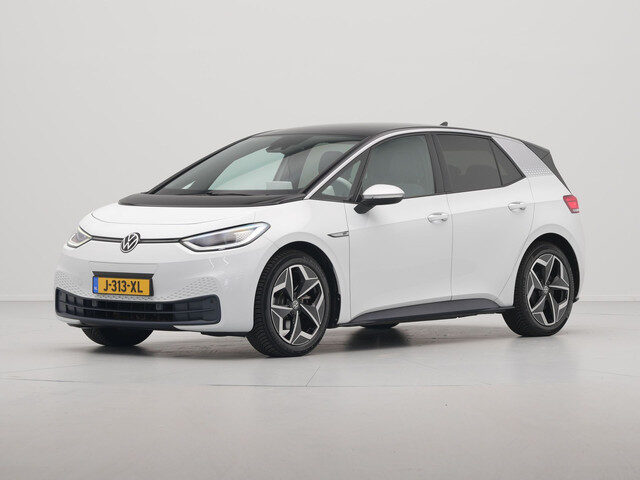 Volkswagen ID.3 First Plus 58 kWh 204pk