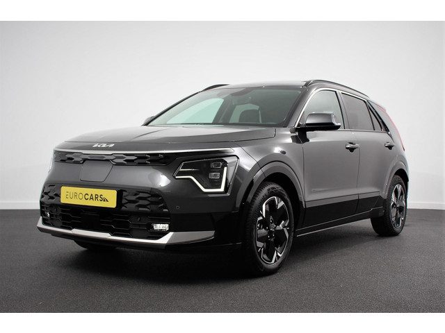 Kia e-Niro EV DynamicPlusLine 64.8 kWh