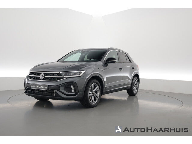Volkswagen T-Roc 1.5 TSI R-Line DSG
