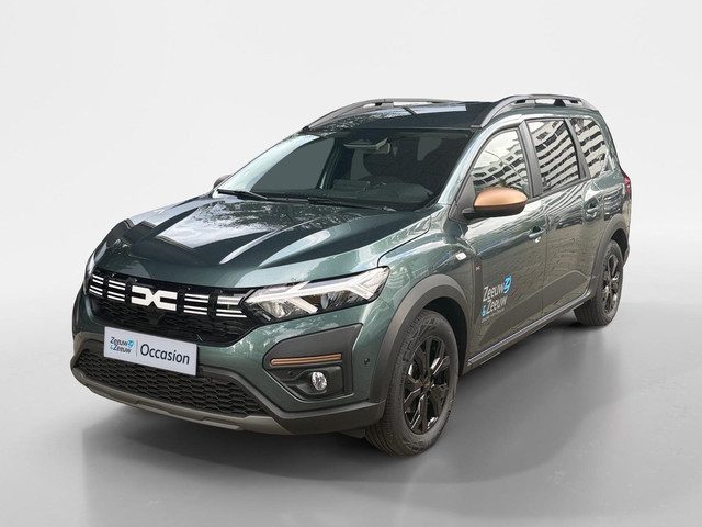 Dacia Jogger 1.6 Hybrid 140 Extreme 5p.