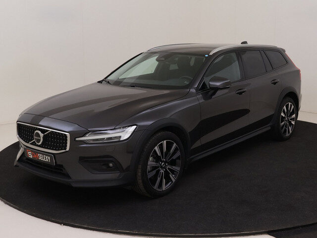 Volvo V60 Cross Country 2.0 B5 AWD Plus Bright | 360° camera | Harman/Kardon