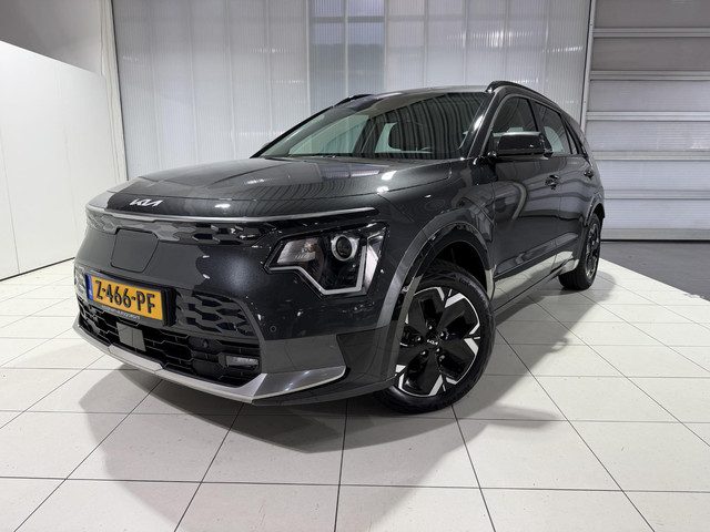 Kia e-Niro EV DynamicLine 64.8 kWh