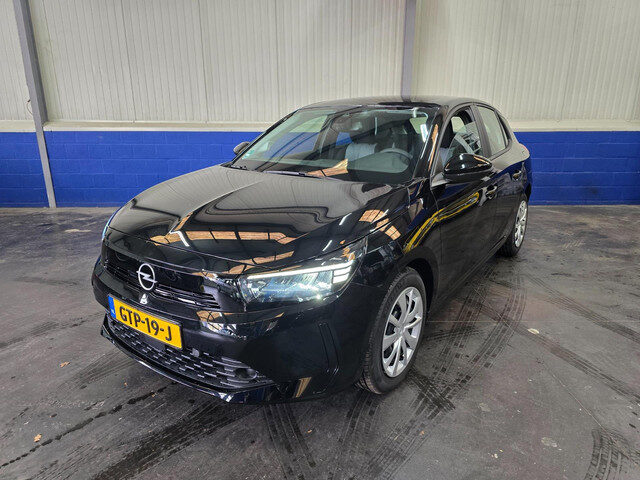 Opel Corsa 1.2 Turbo Hybrid Edition