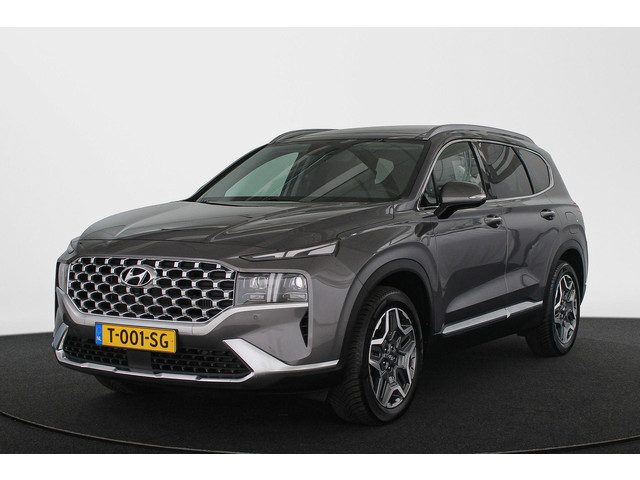 Hyundai Santa Fe 1.6 T-GDI HEV Premium Sky