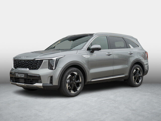 Kia Sorento 1.6 T-GDi Plug-in Hybrid 4WD ExecutiveLine 7p.