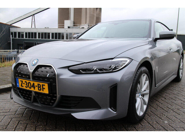 BMW i4 EDrive35 High Executive_1 JAAR_GARANTIE!!