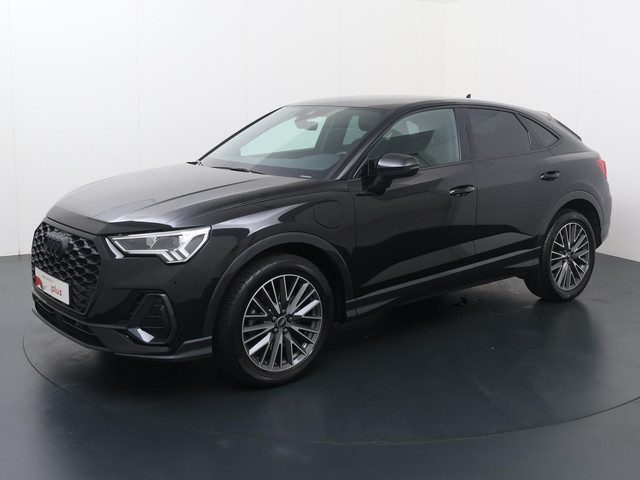 Audi Q3 Sportback 45 TFSI e Edition