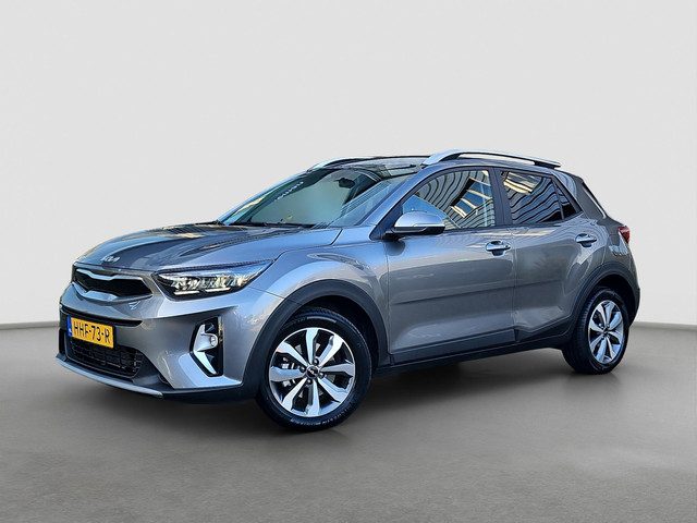 Kia Stonic 1.0 T-GDi MHEV DynamicPlusLine