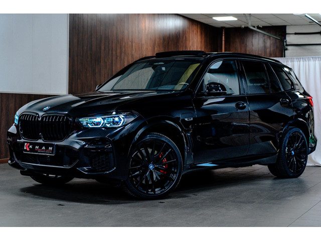 BMW X5 xDrive45e High Executive