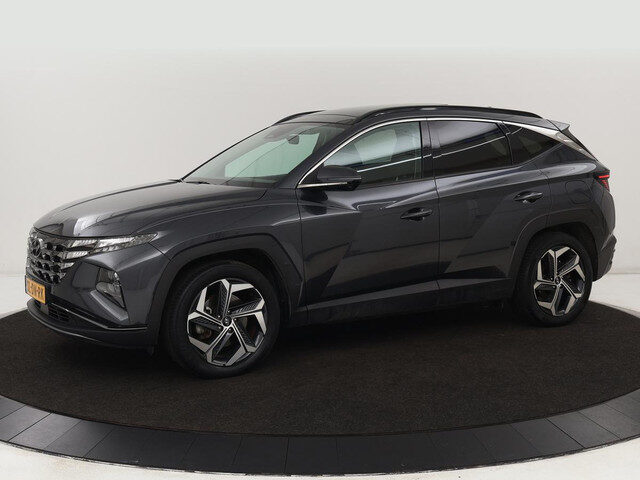 Hyundai TUCSON Hybrid 1.6 T-GDI PHEV Premium Sky 4WD | Panoramadak |