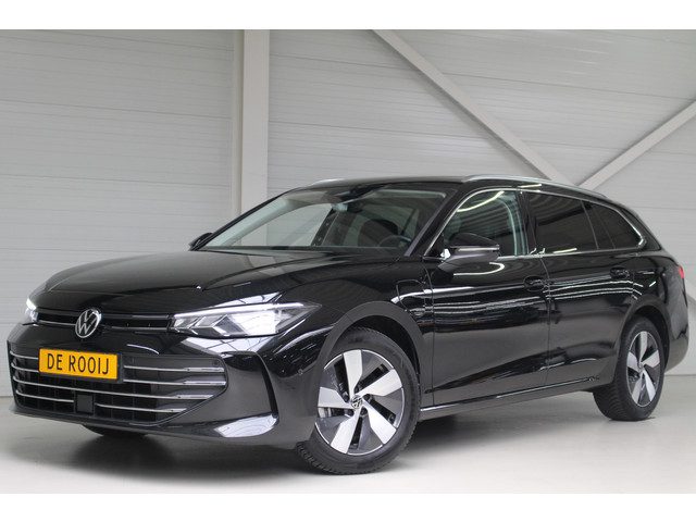 Volkswagen Passat Variant 1.5 eHybrid Business