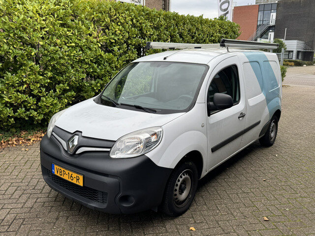 Renault Kangoo 1.5 dCi 90pk Comfort Maxi*Navi*Airco*