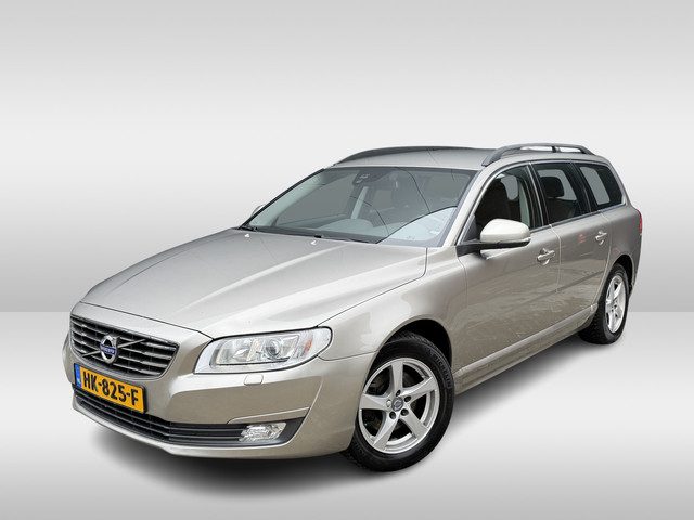 Volvo V70 2.0 T4 Automaat Classic Edition