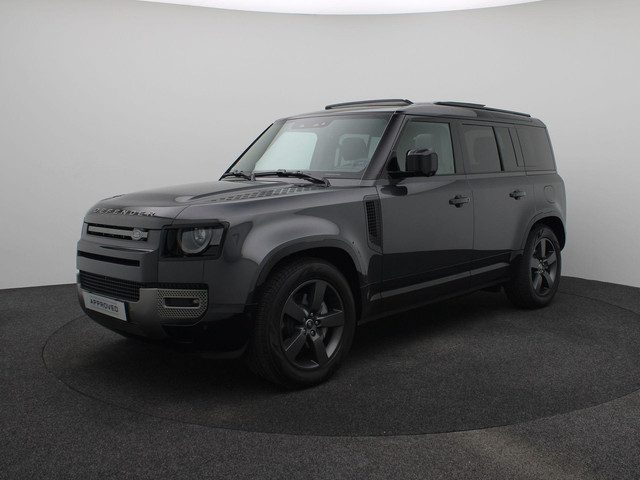 Land Rover Defender 2.0 P300e 110 X-Dynamic SE