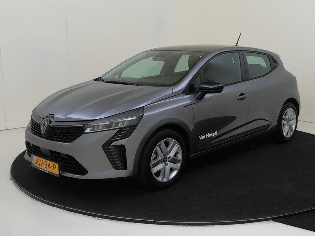 Renault Clio 1.0 TCe 90 PK GPF evolution