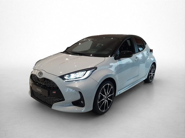 Toyota Yaris 1.5 Hybrid 130 GR Sport +