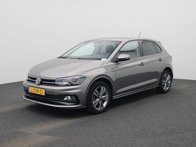 Volkswagen Polo 1.0 TSI R-Line Edition
