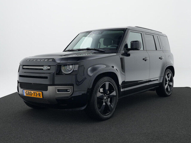 Land Rover Defender 110 P400e 110 X-Dynamic HSE
