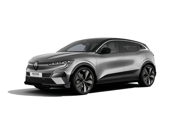 Renault Megane E-Tech Comfort Range Techno 60 kWh