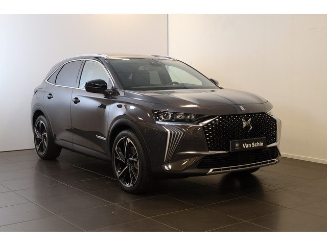 DS DS 7 e-Tense 300 4x4