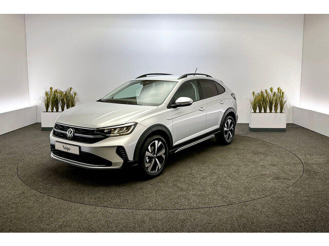 Volkswagen Taigo Life Edition 1.0 TSI