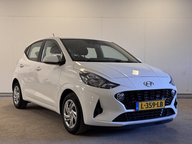 Hyundai i10 1.0 Comfort Smart