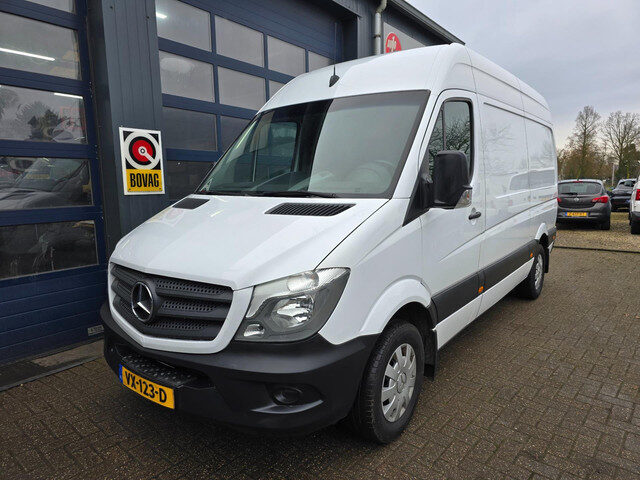 Mercedes-Benz Sprinter 313 2.2 CDI 366 HD DC