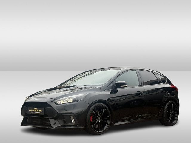Ford Focus 2.0 ST-3 RS Look 251 pk