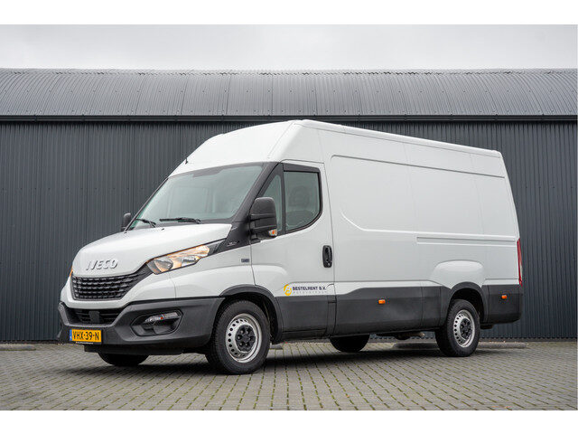 Iveco Daily **35S14V 2.3 L2H2 | 136 PK | Cruise | Airco | 3500 KG Trekgewicht**