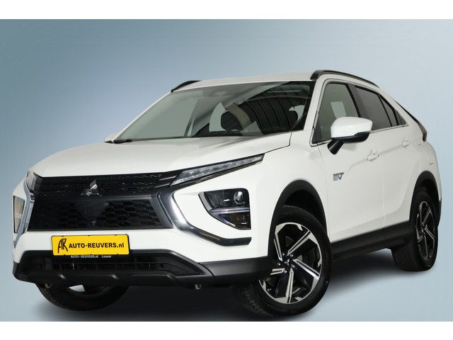 Mitsubishi Eclipse Cross 2.4 PHEV Intense