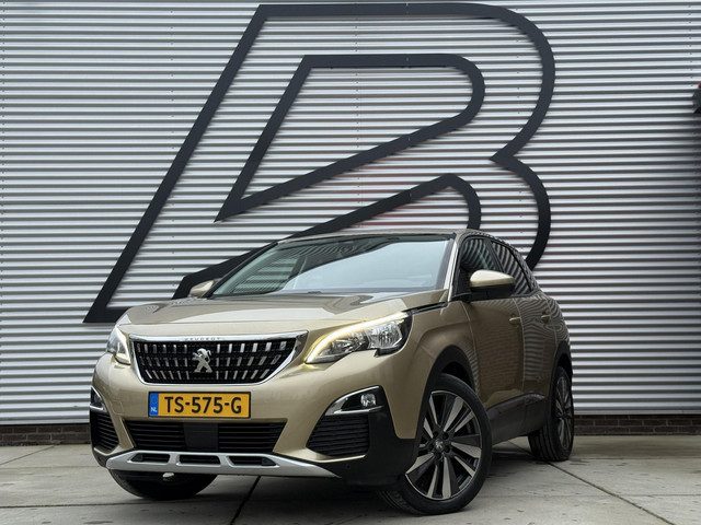 Peugeot 3008 1.2 PureTech Allure