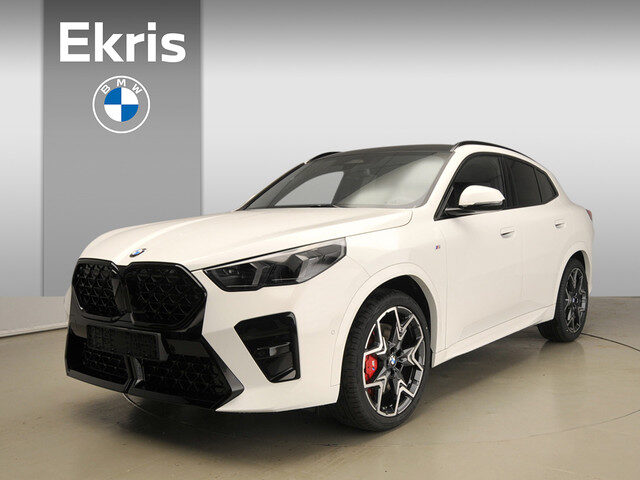 BMW X2 sDrive18d