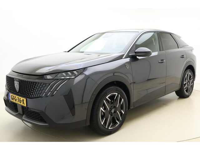 Peugeot 3008 1.2 Hybrid GT