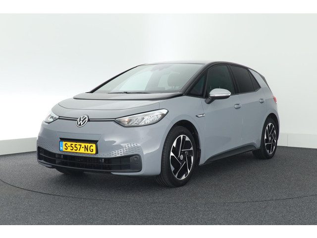 Volkswagen ID.3 First 58 kWh 204pk