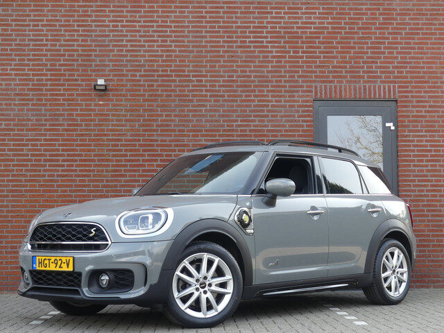 MINI Countryman Mini 2.0 Cooper S E ALL4 / Nieuw model!!