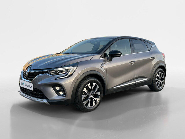 Renault Captur 1.6 E-Tech Hybrid 145 Intens