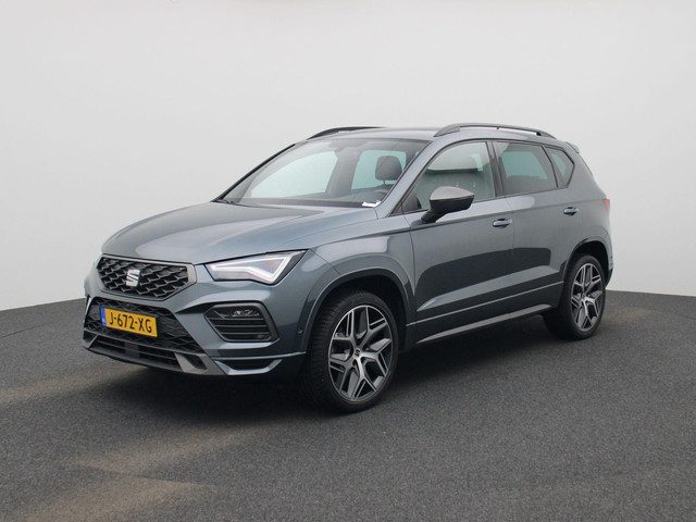 Seat Ateca 1.5 TSI FR Business Intense