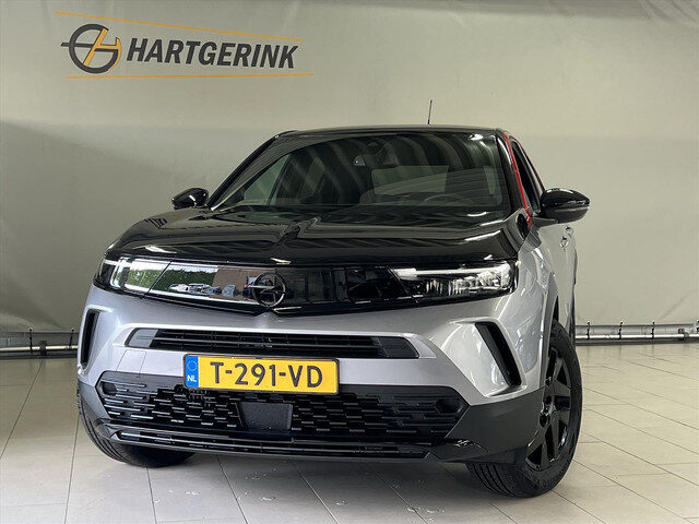 Opel Mokka 1.2 130pk Start/Stop Aut GS Line