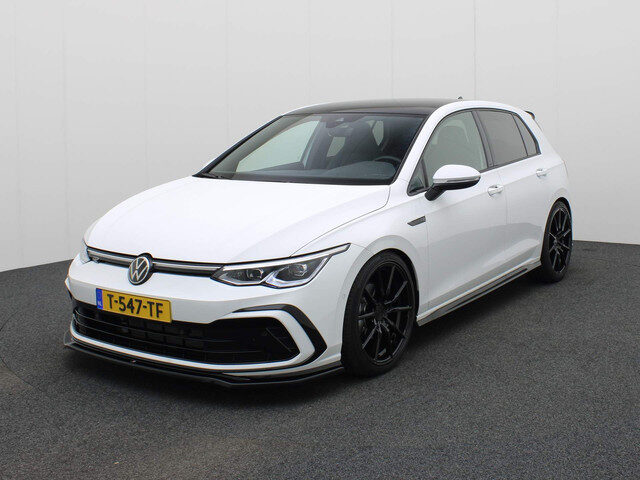 Volkswagen Golf 1.5eTSI/150PK R-Line Business DSG